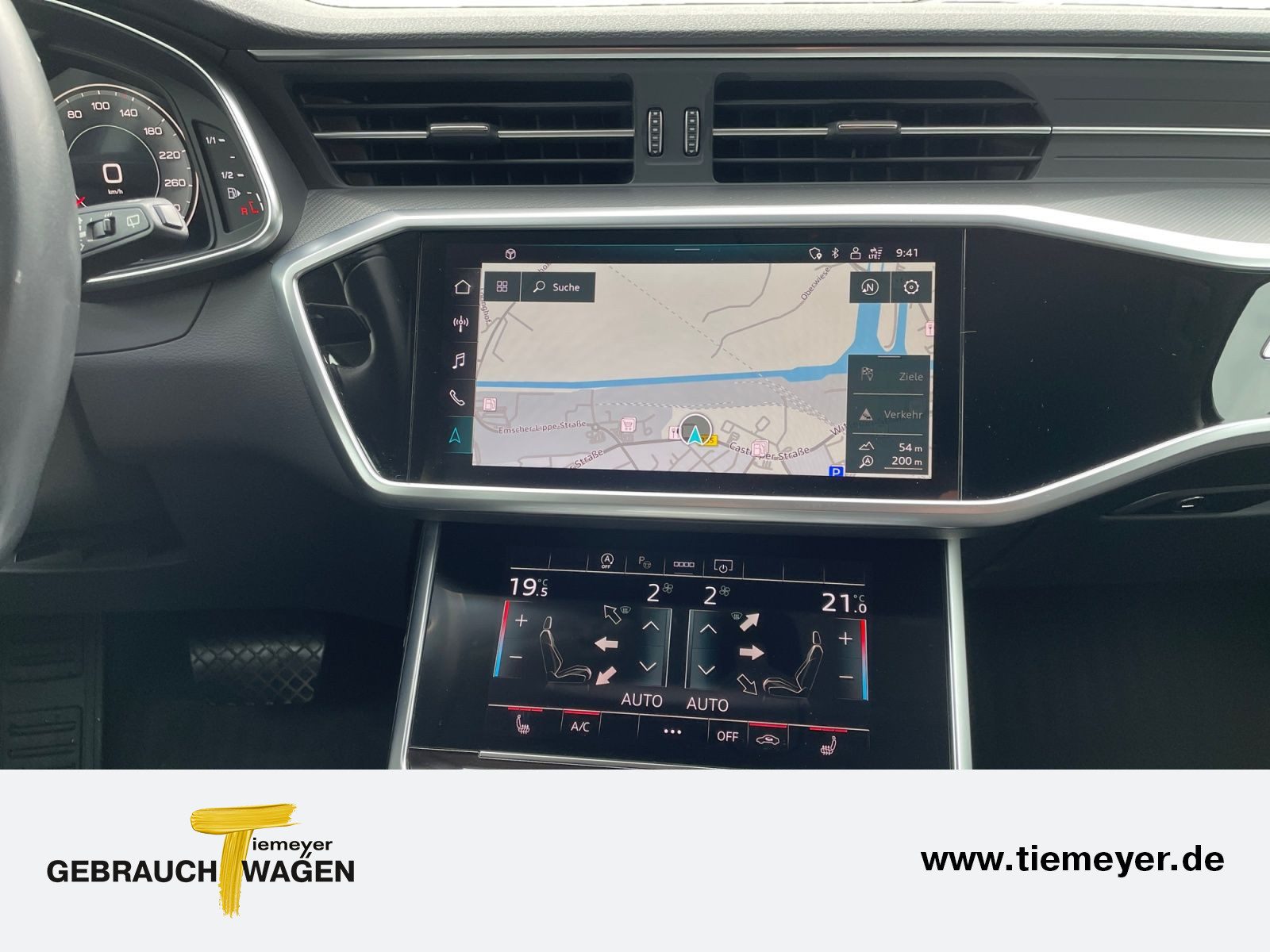 Audi A6 – Bild 14