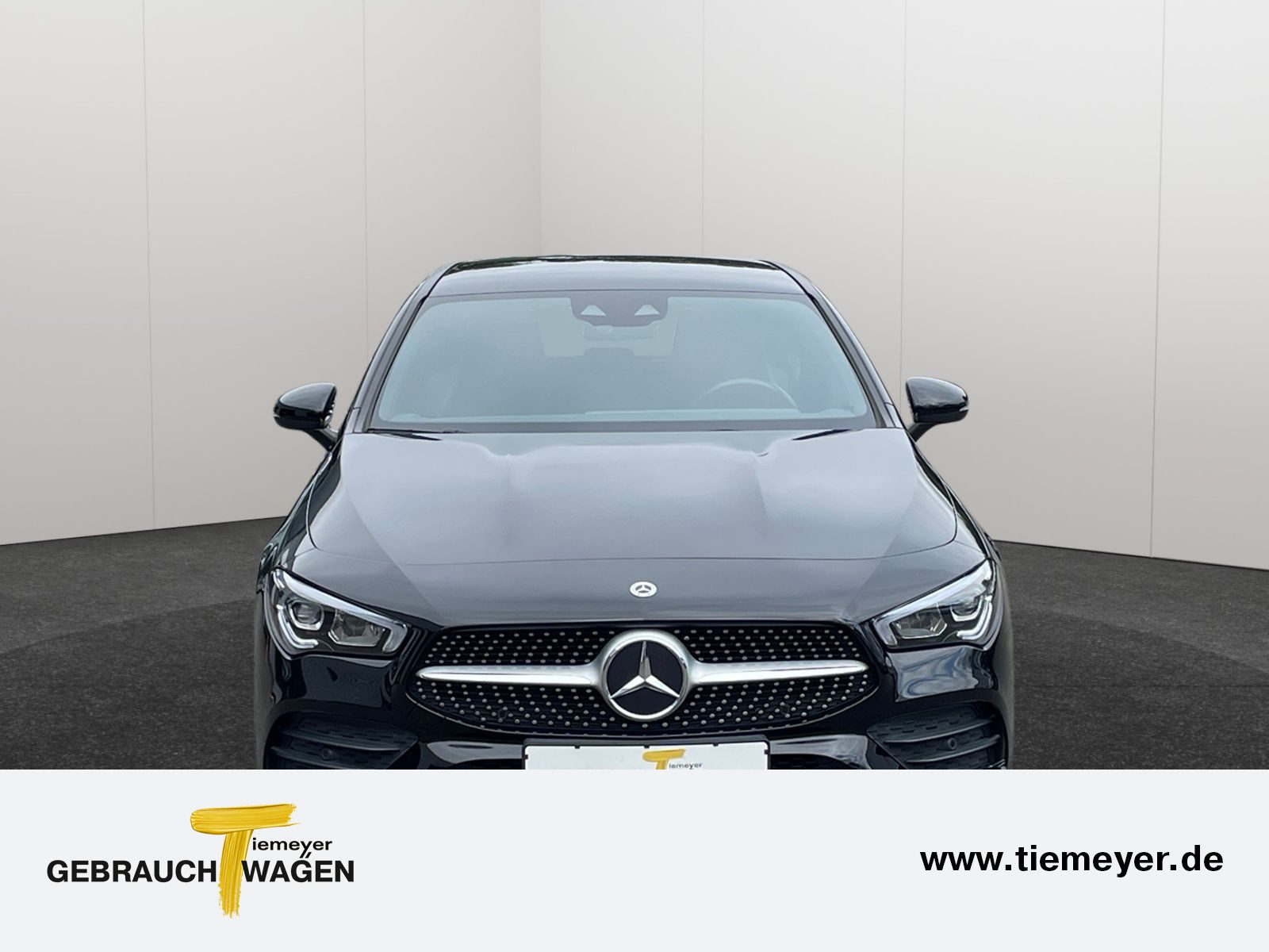 Mercedes-Benz CLA 180 Shooting Brake – Foto 2