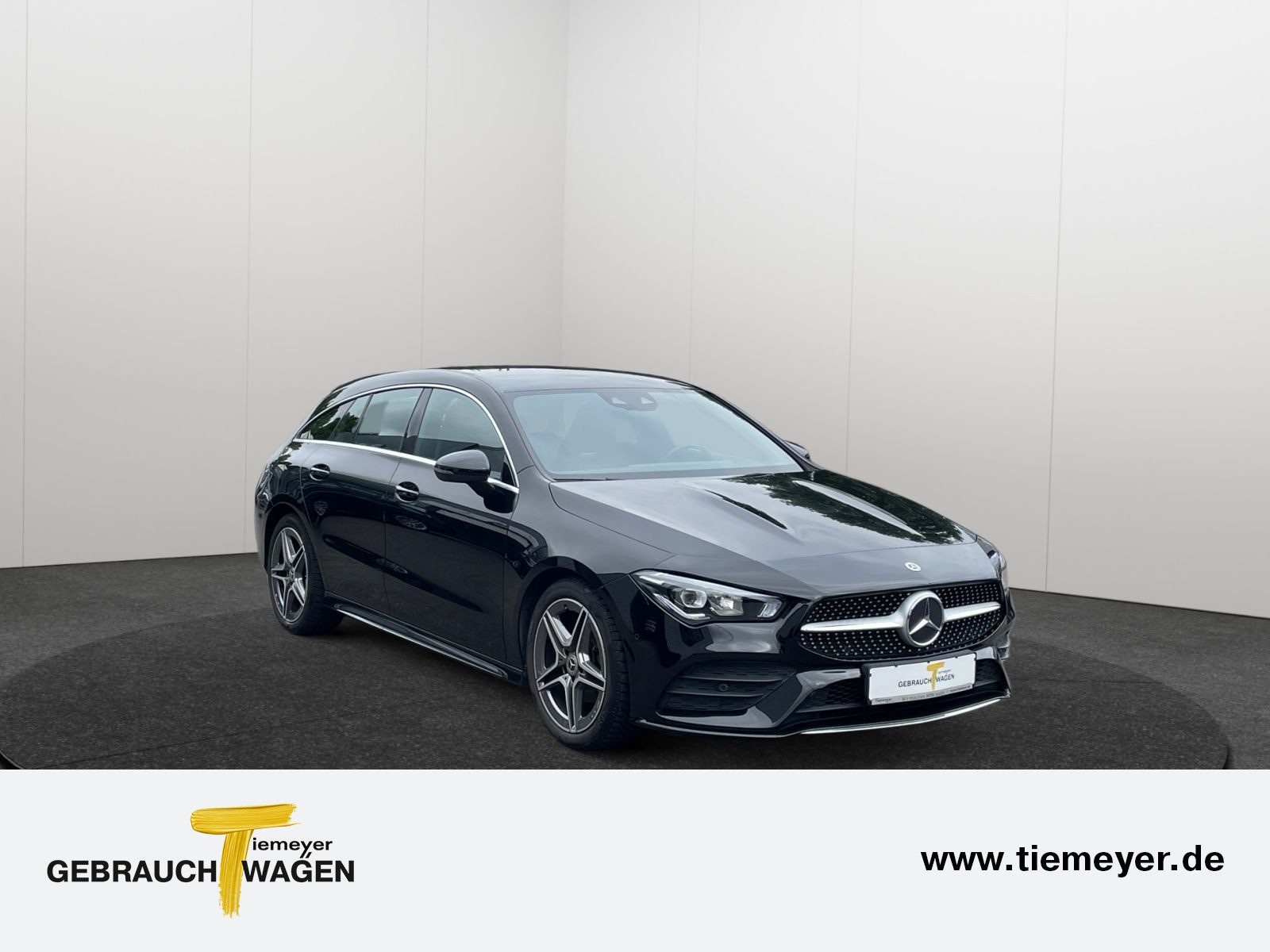 Mercedes-Benz CLA 180 Shooting Brake – Foto 3