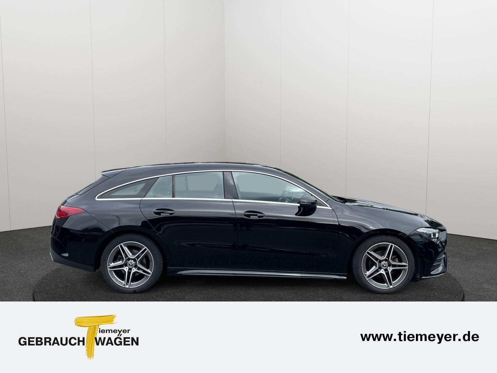 Mercedes-Benz CLA 180 Shooting Brake – Foto 4