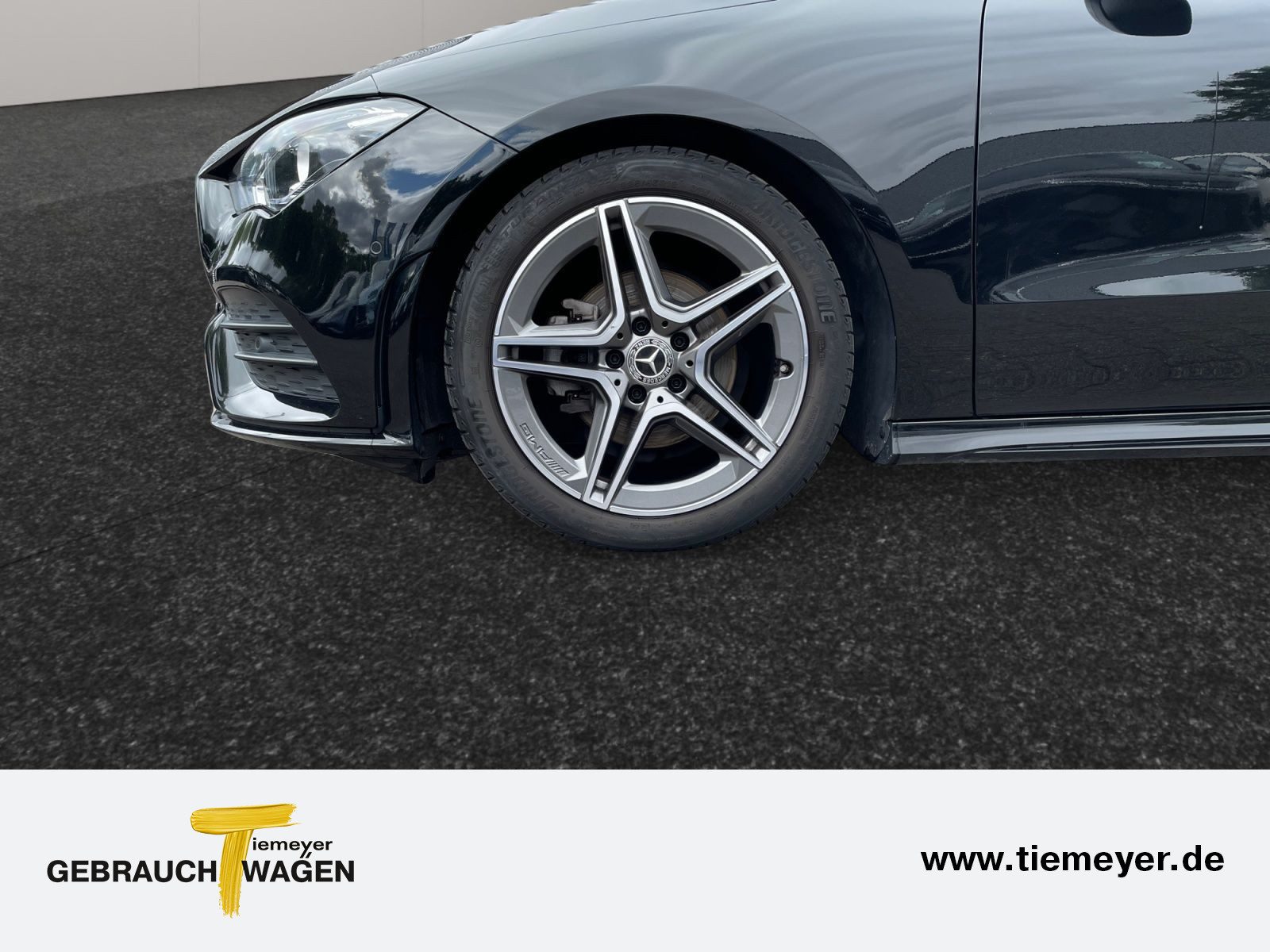 Mercedes-Benz CLA 180 Shooting Brake – Foto 9