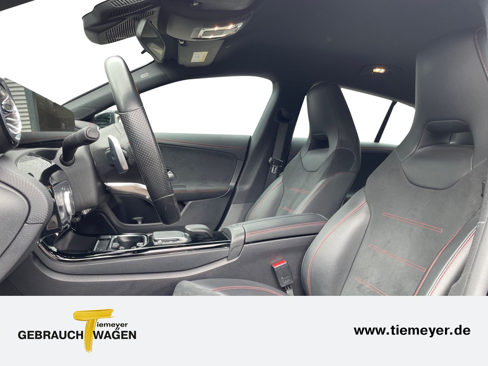 Mercedes-Benz CLA 180 Shooting Brake – Foto 10