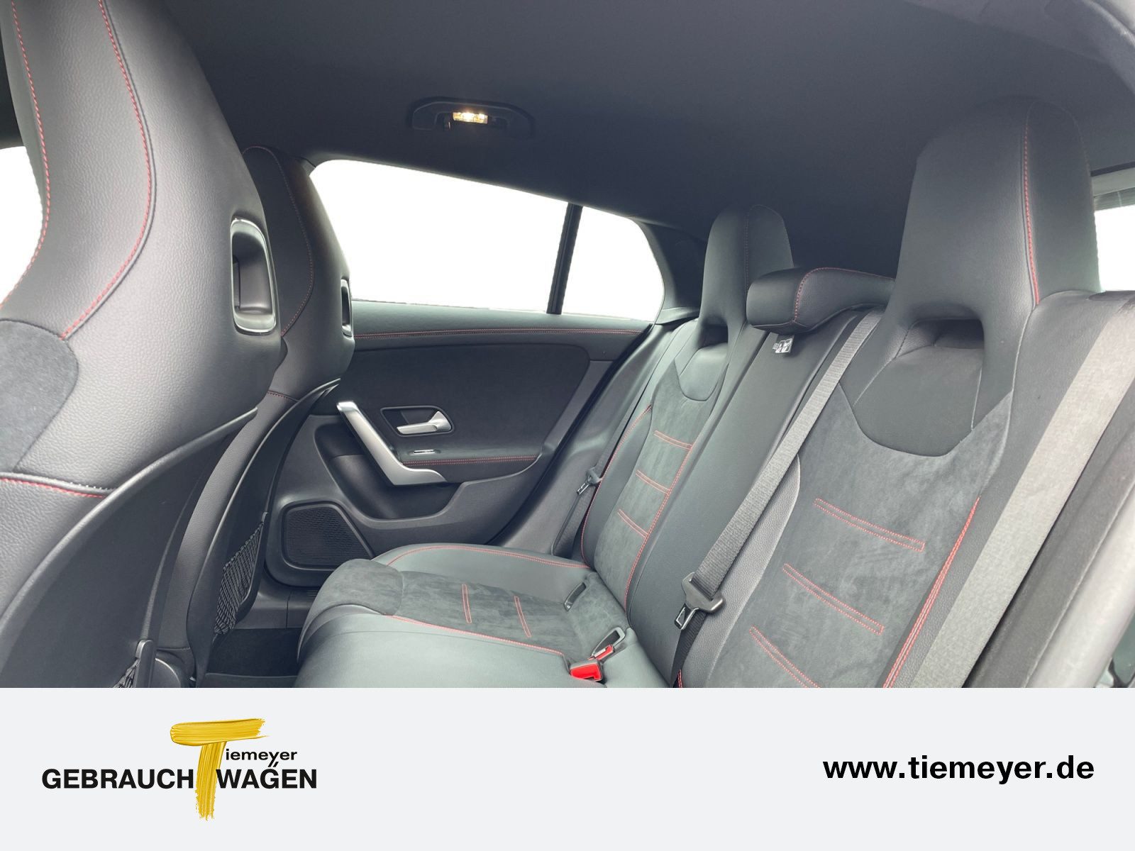 Mercedes-Benz CLA 180 Shooting Brake – Foto 11