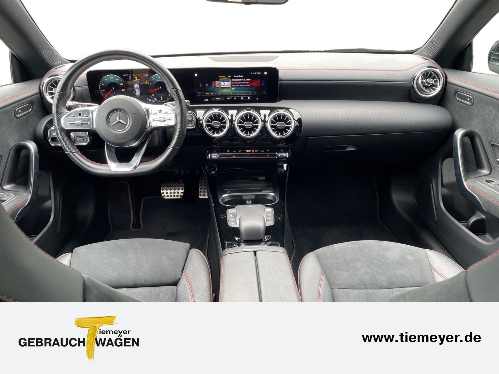Mercedes-Benz CLA 180 Shooting Brake – Foto 12