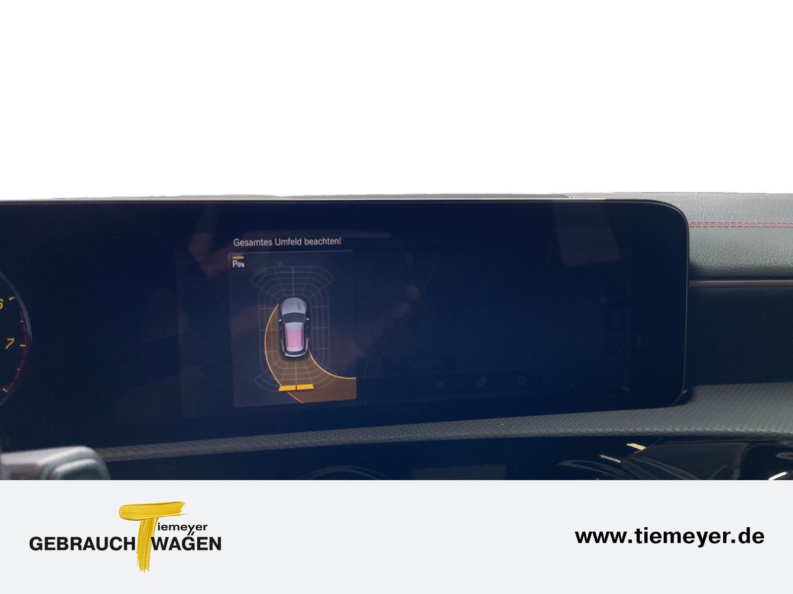 Mercedes-Benz CLA 180 Shooting Brake – Foto 16
