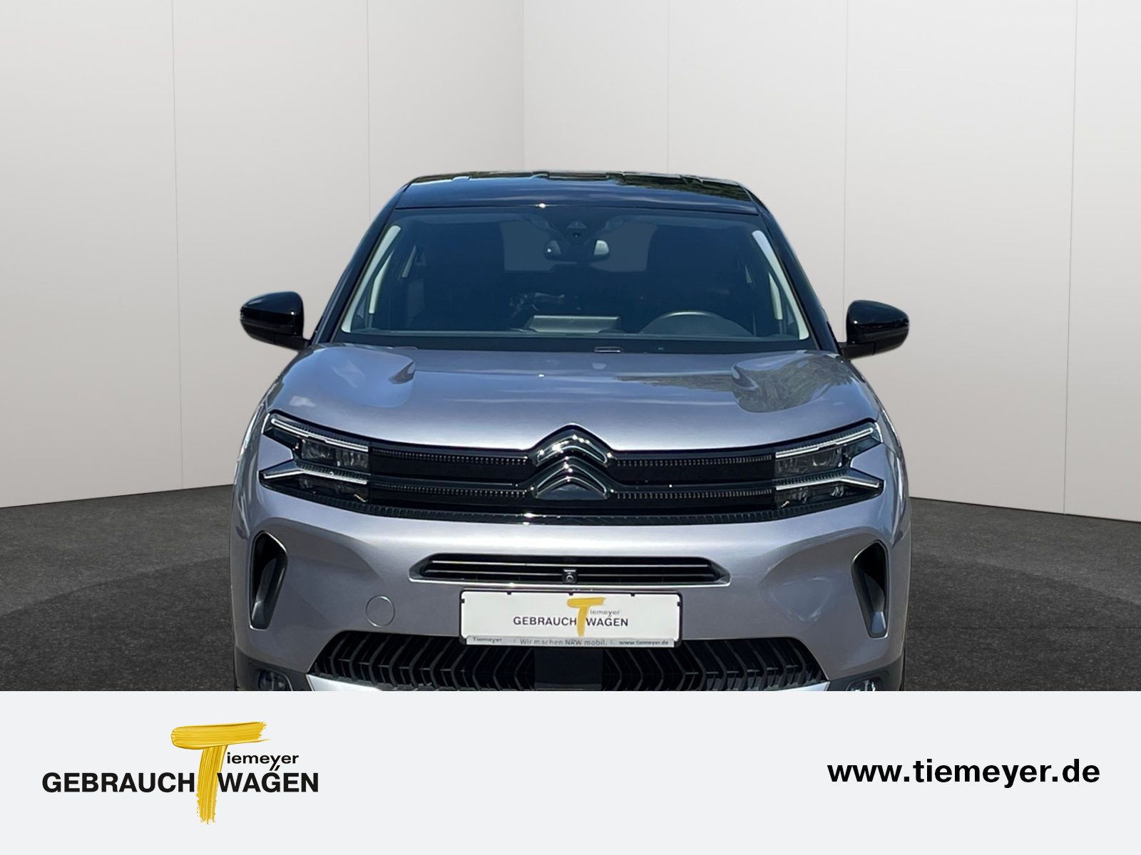 Citroën C5 Aircross – Bild 2