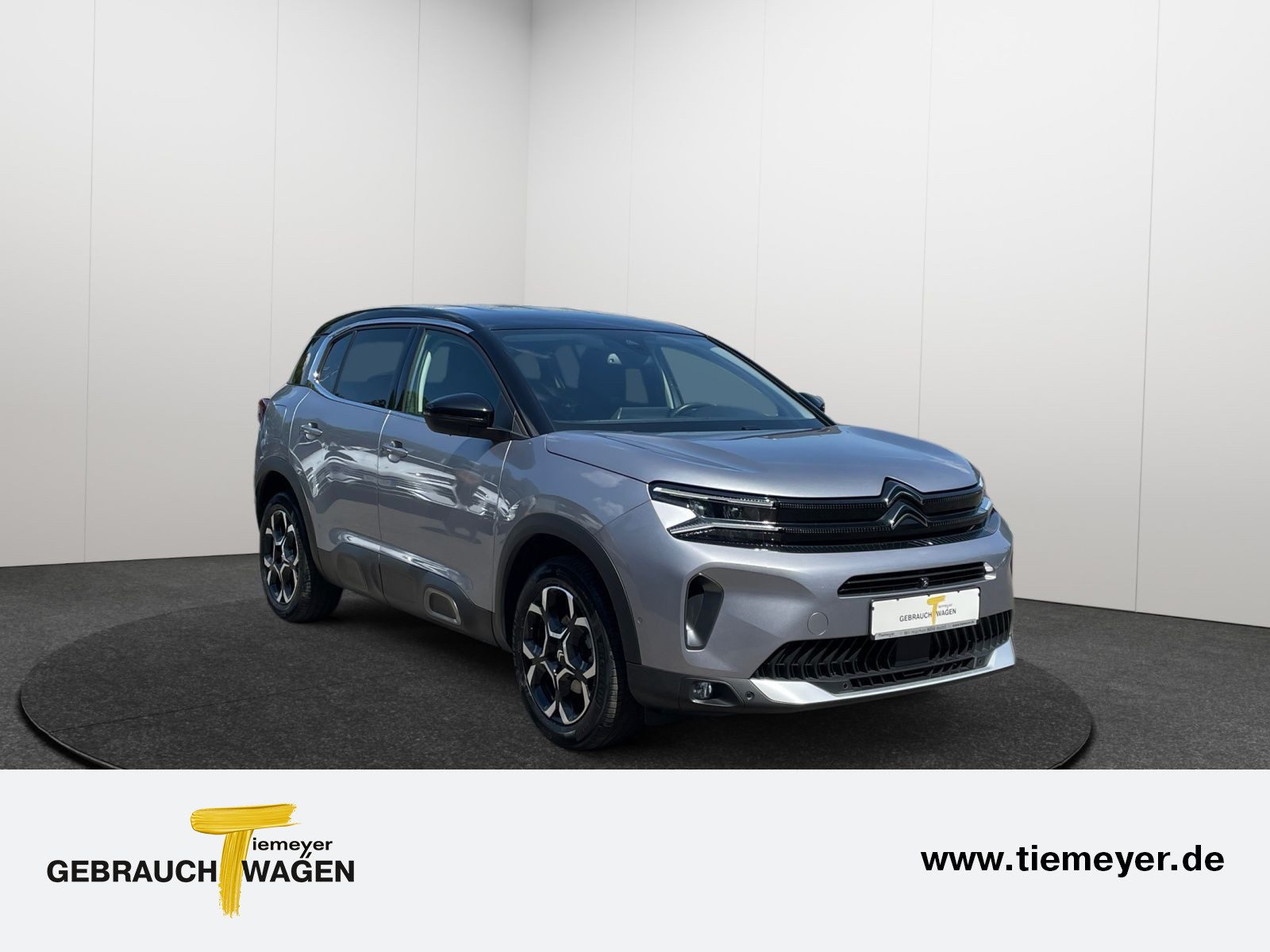 Citroën C5 Aircross – Bild 3