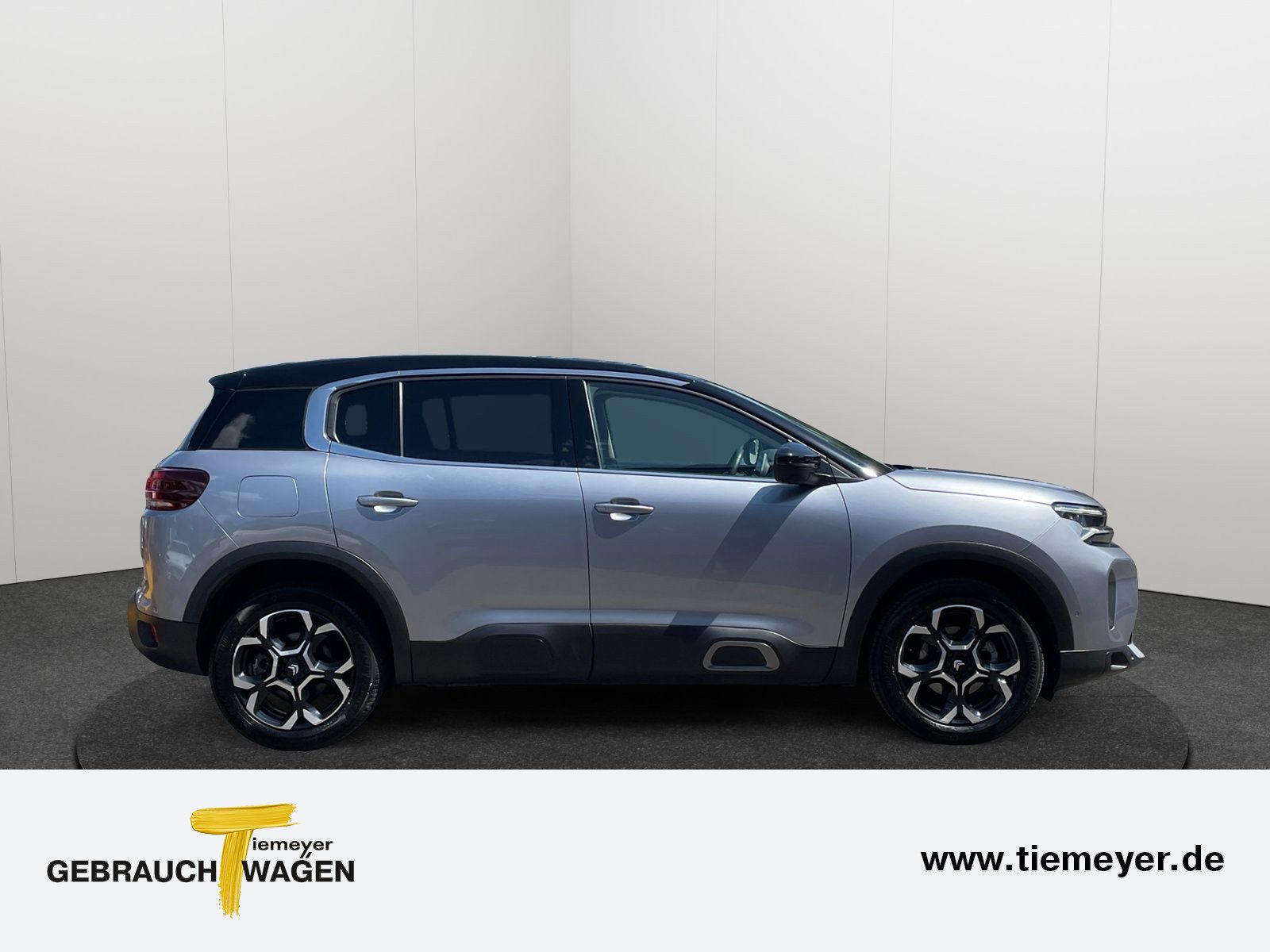 Citroën C5 Aircross – Bild 4