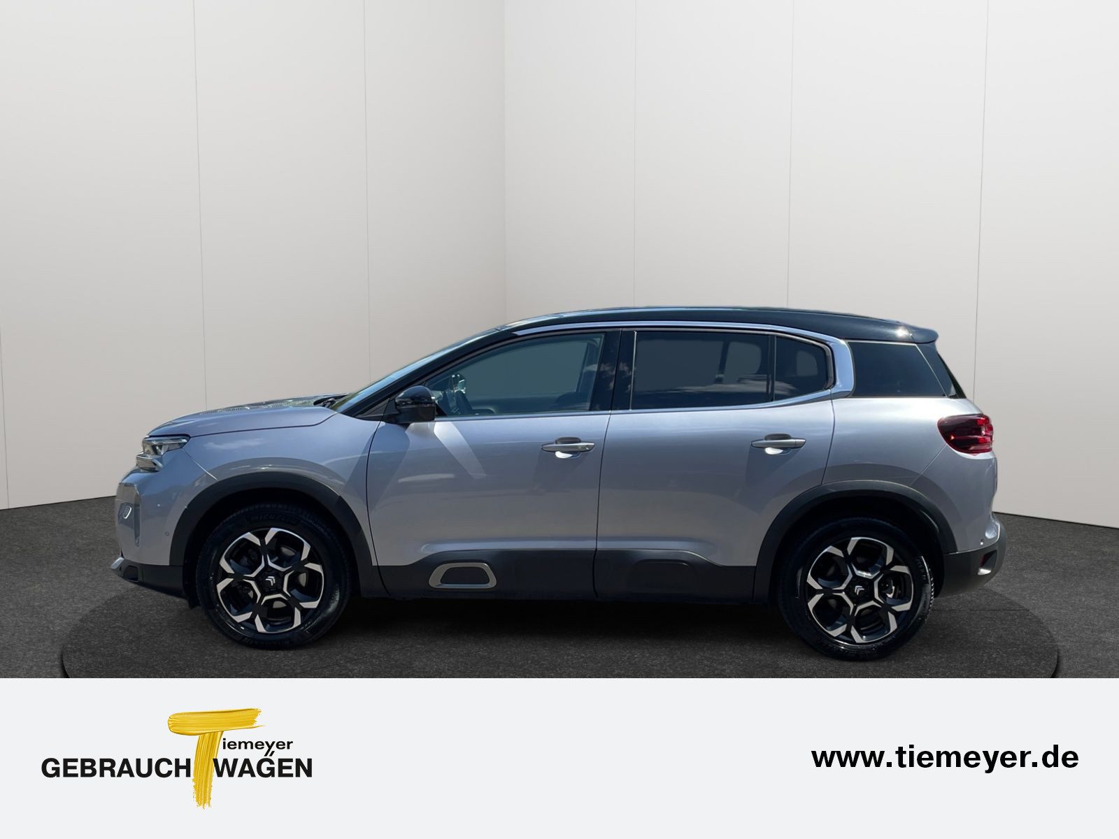 Citroën C5 Aircross – Bild 8