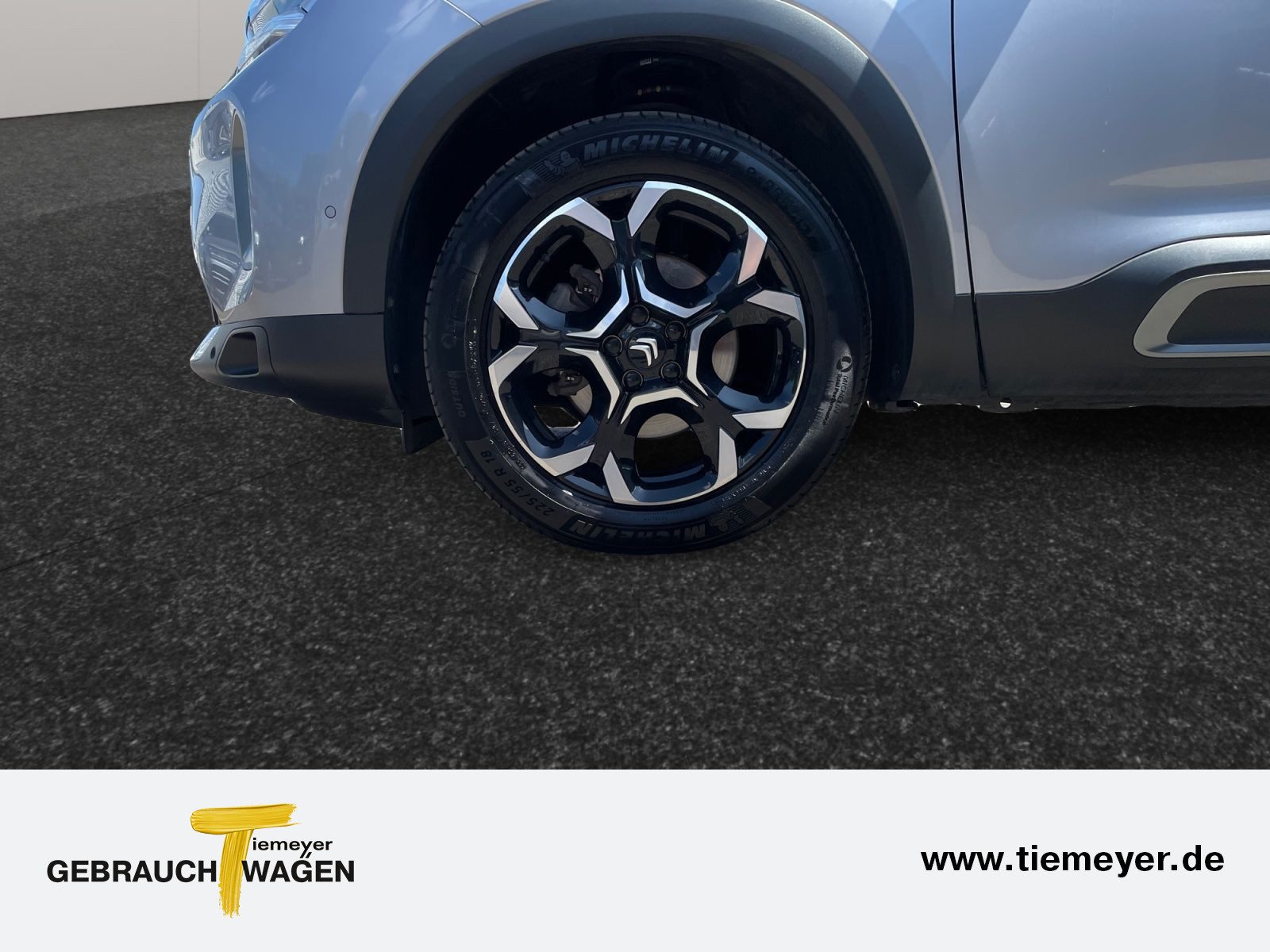 Citroën C5 Aircross – Bild 9