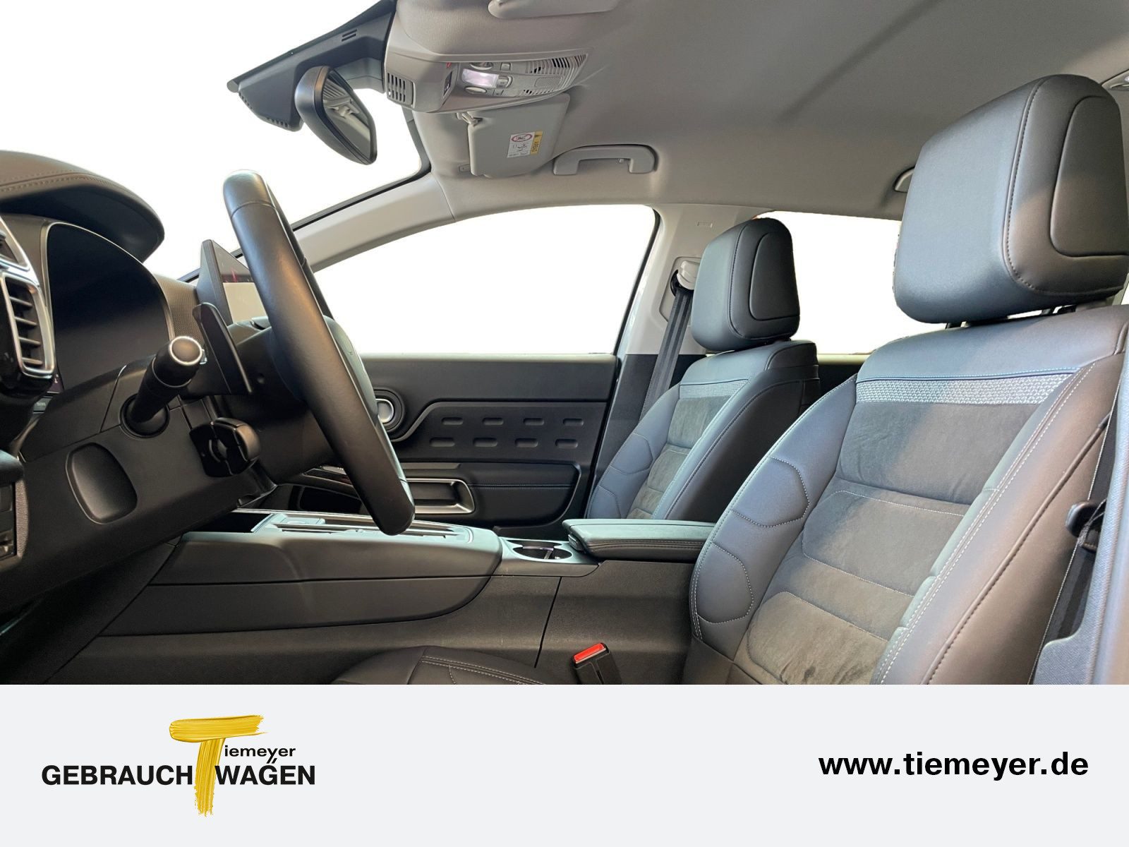 Citroën C5 Aircross – Bild 10