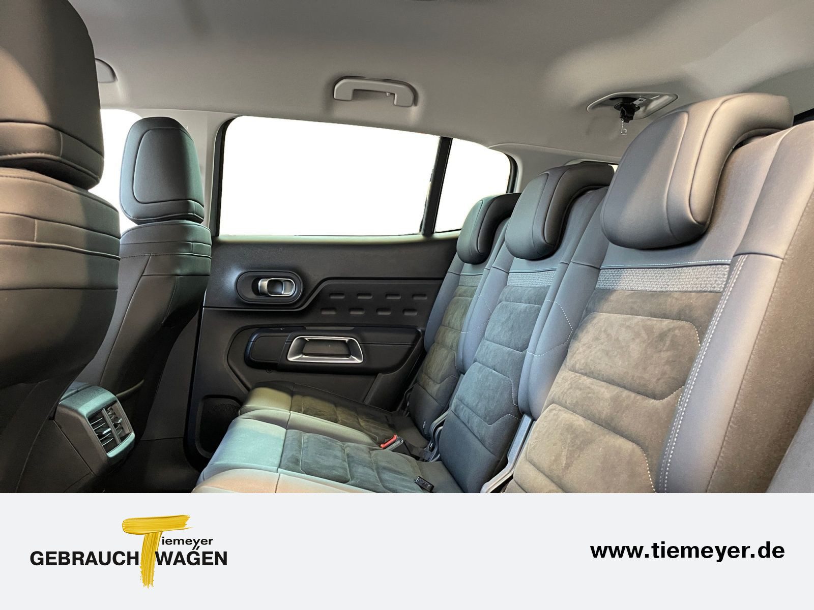 Citroën C5 Aircross – Bild 11