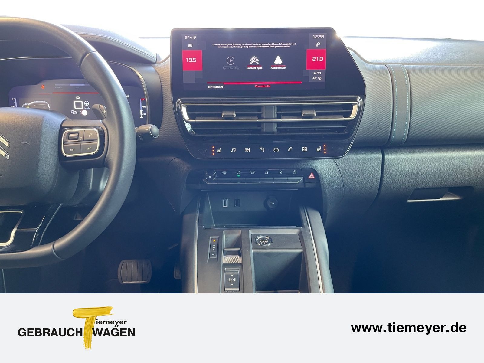 Citroën C5 Aircross – Bild 13