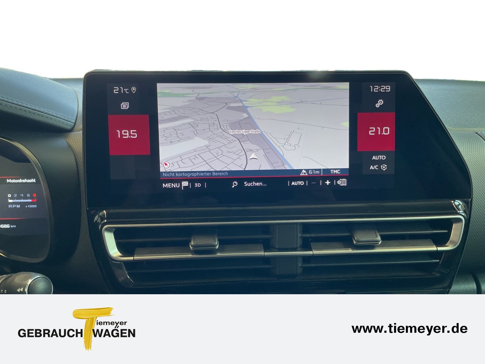 Citroën C5 Aircross – Bild 14