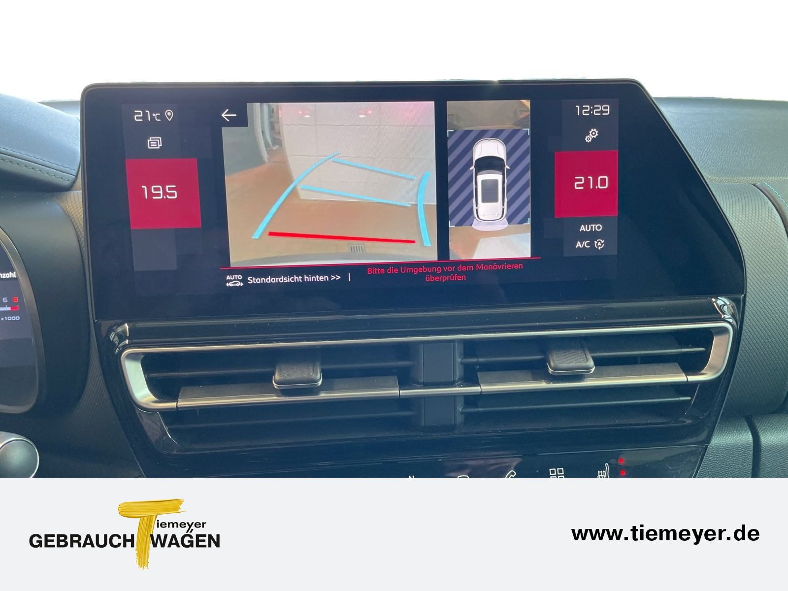 Citroën C5 Aircross – Bild 15
