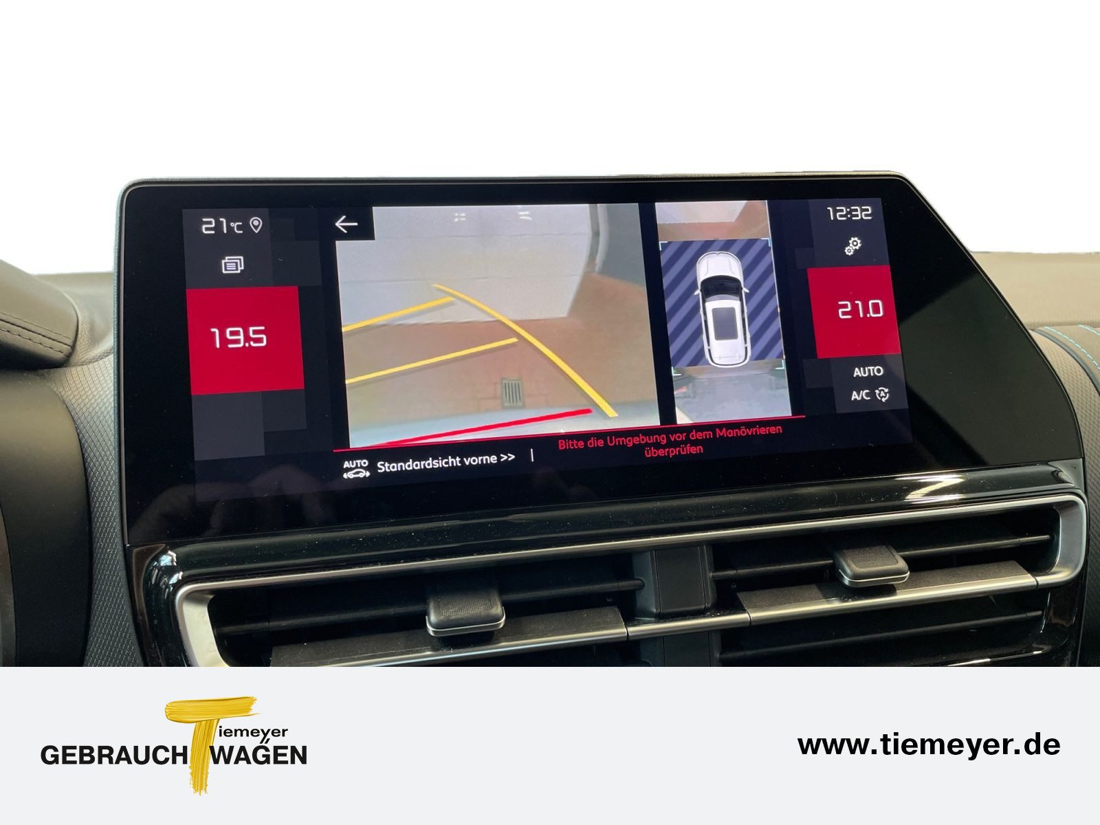 Citroën C5 Aircross – Bild 16