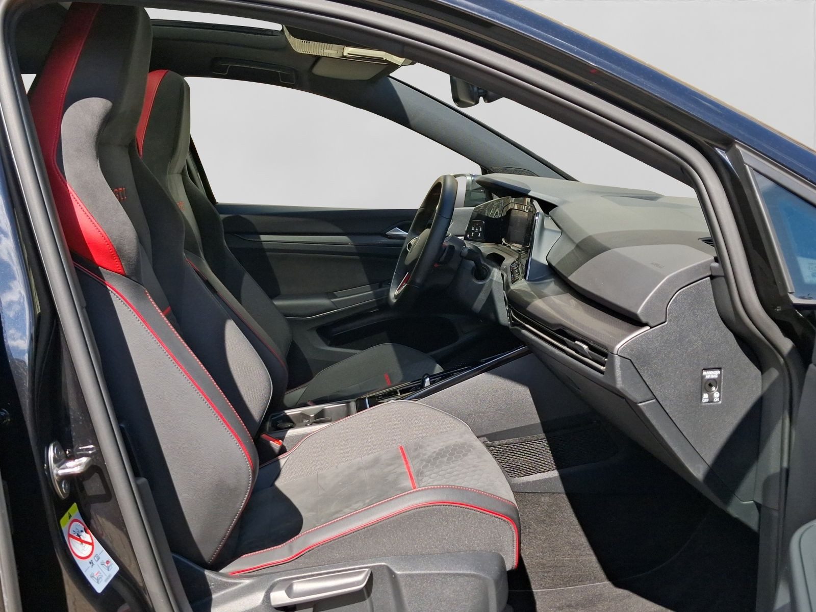 Volkswagen Golf GTI – Bild 4