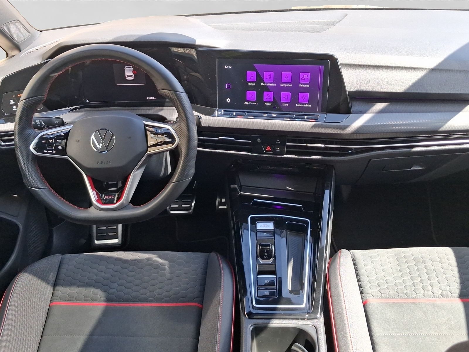 Volkswagen Golf GTI – Bild 5