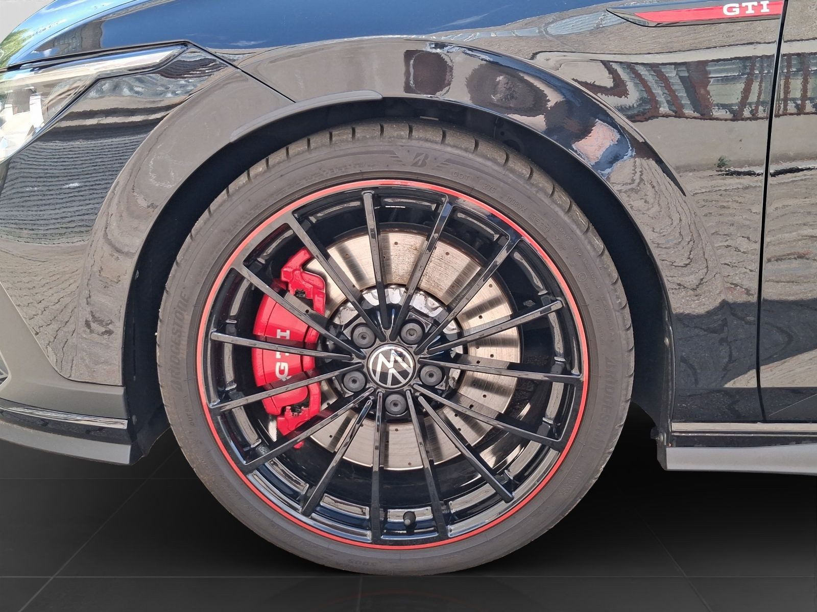 Volkswagen Golf GTI – Bild 7
