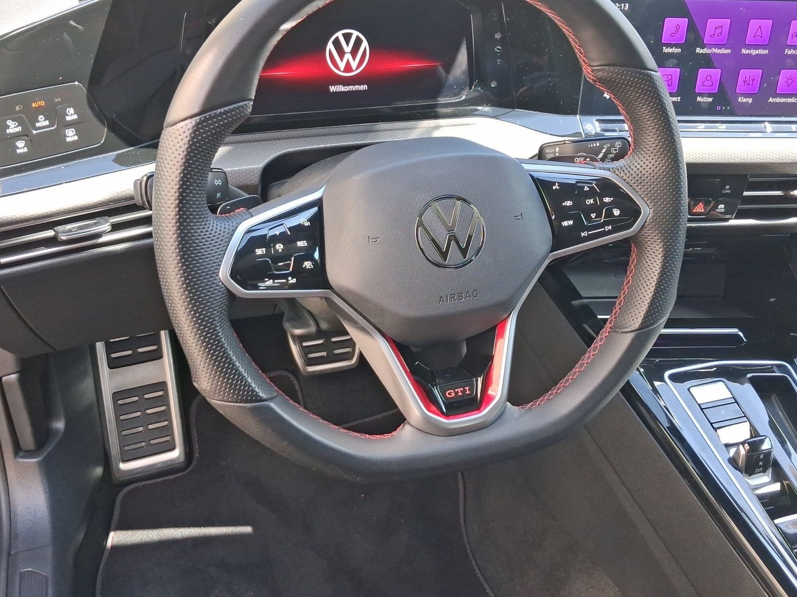 Volkswagen Golf GTI – Bild 9