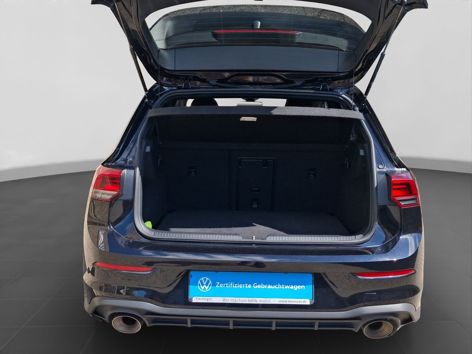 Volkswagen Golf GTI – Bild 17