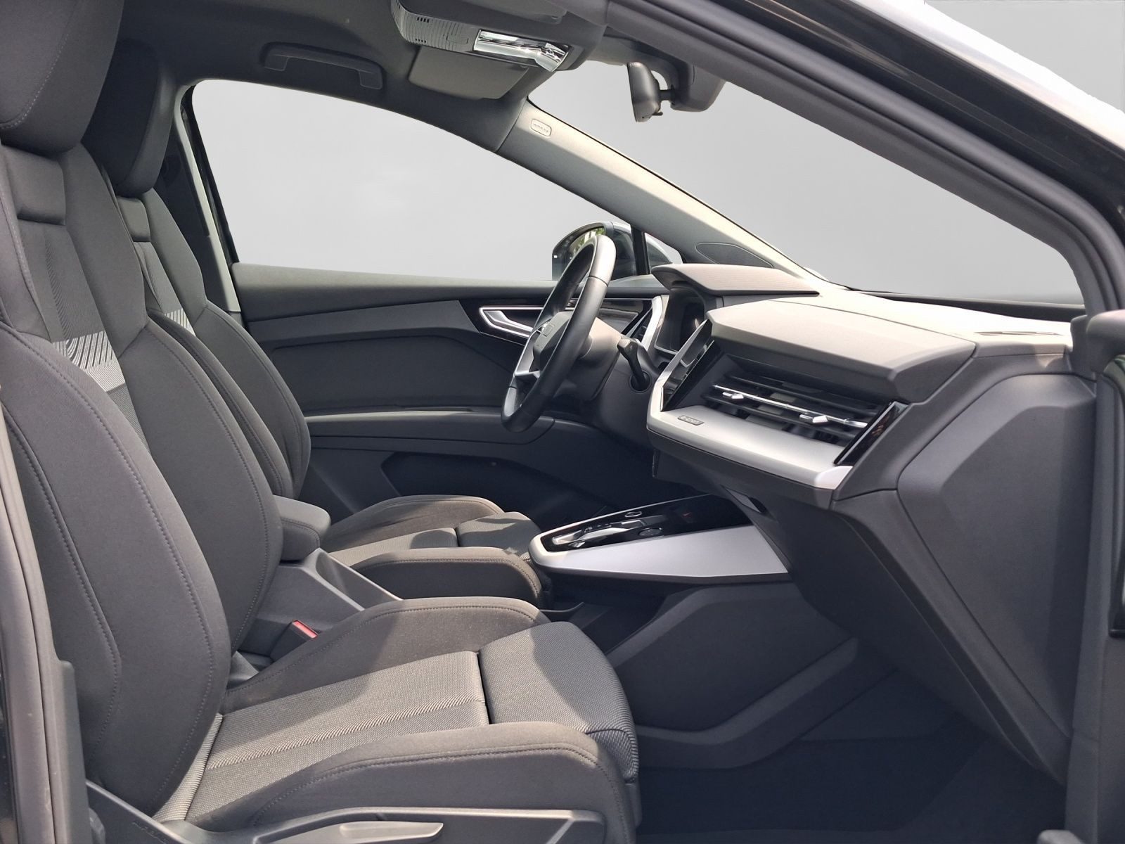 Audi Q4 Sportback e-tron – Bild 4