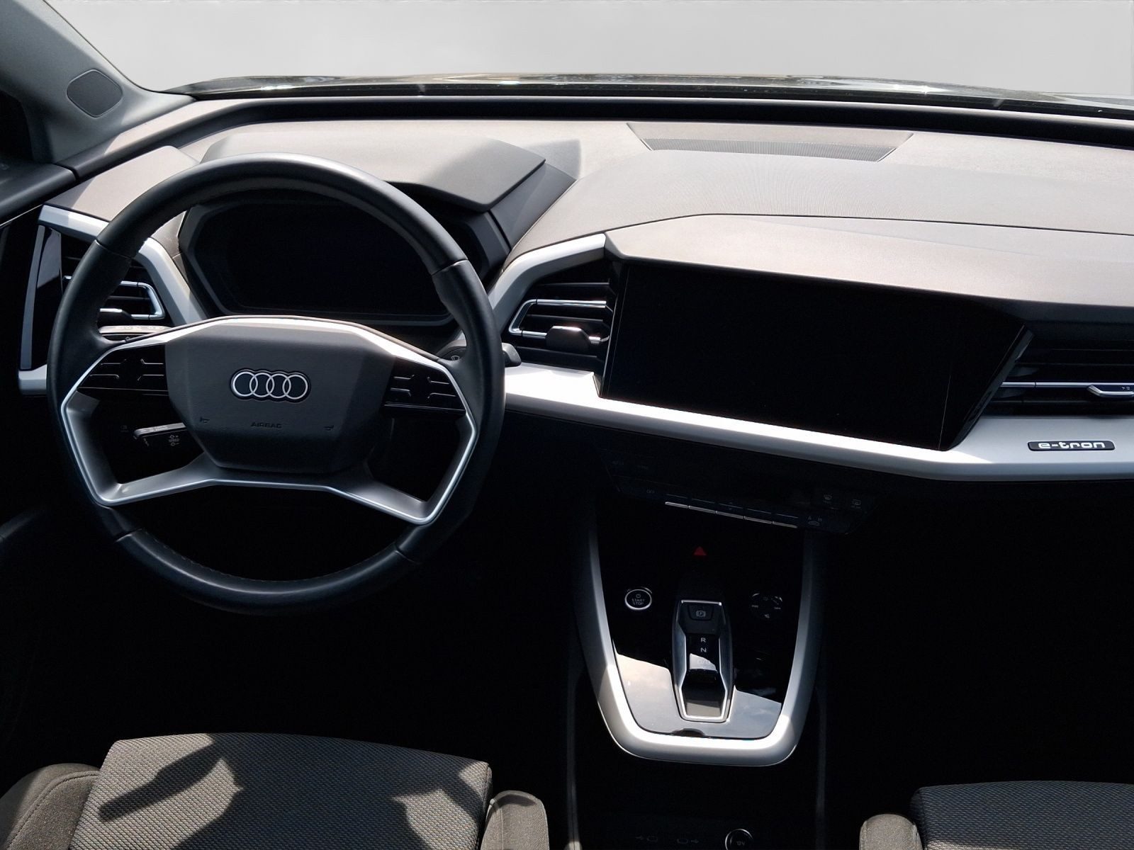 Audi Q4 Sportback e-tron – Bild 5