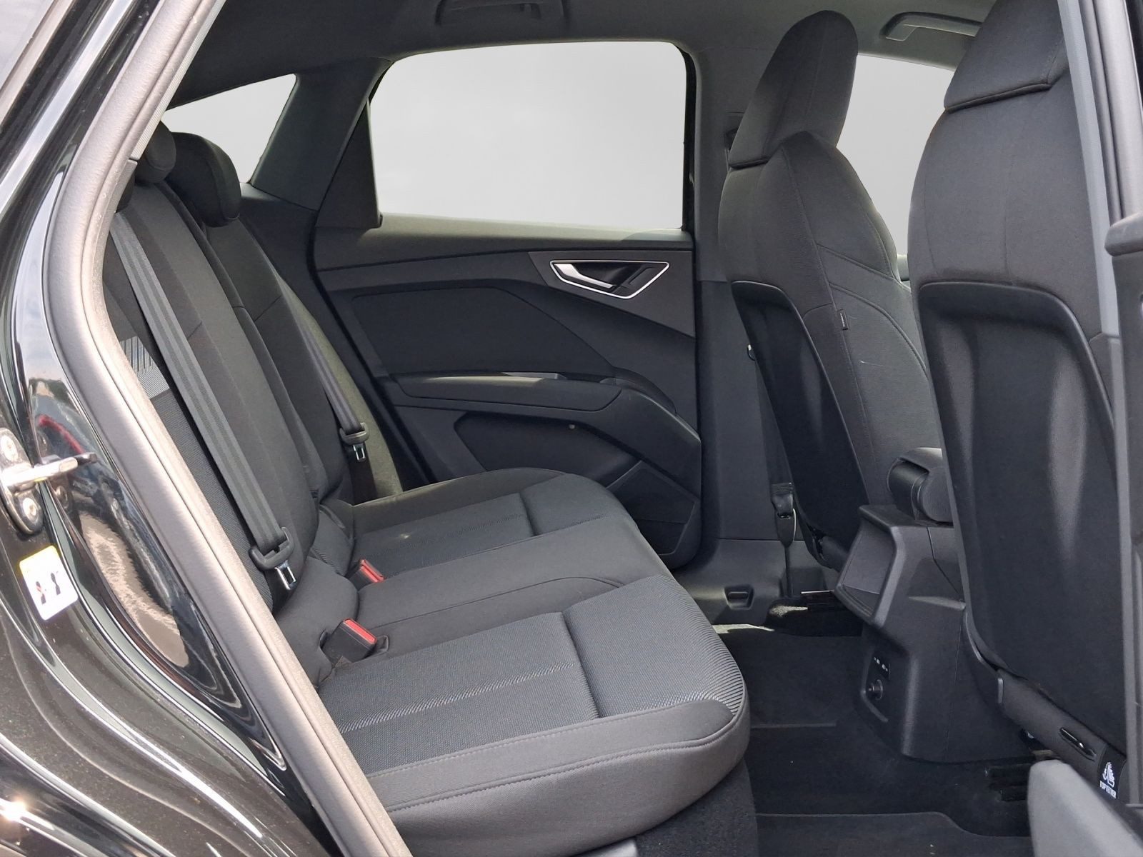 Audi Q4 Sportback e-tron – Bild 6