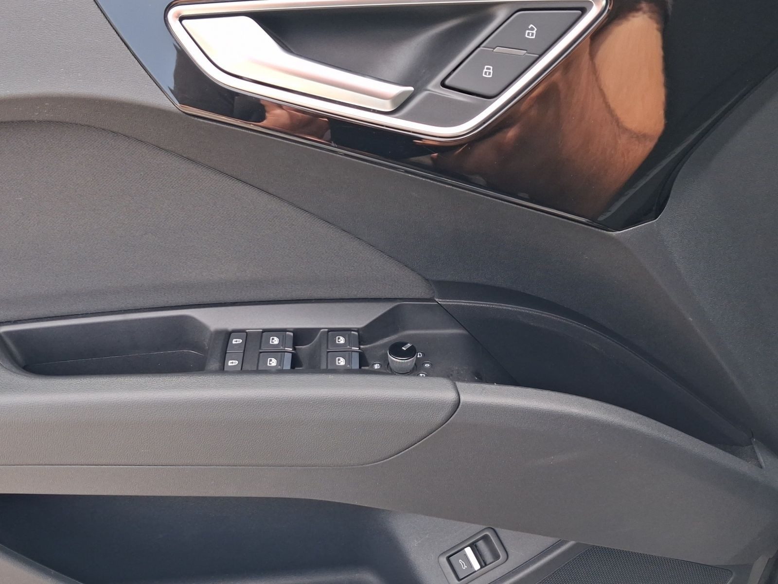 Audi Q4 Sportback e-tron – Bild 8
