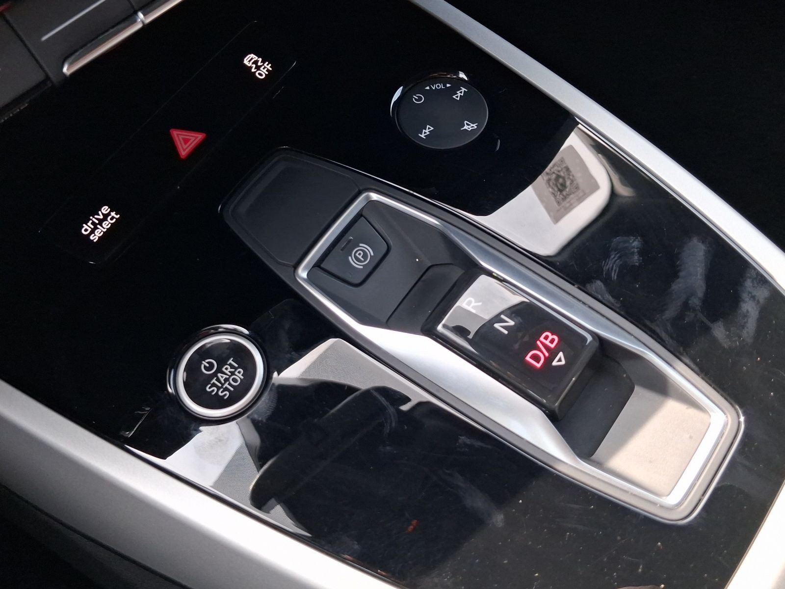 Audi Q4 Sportback e-tron – Bild 11
