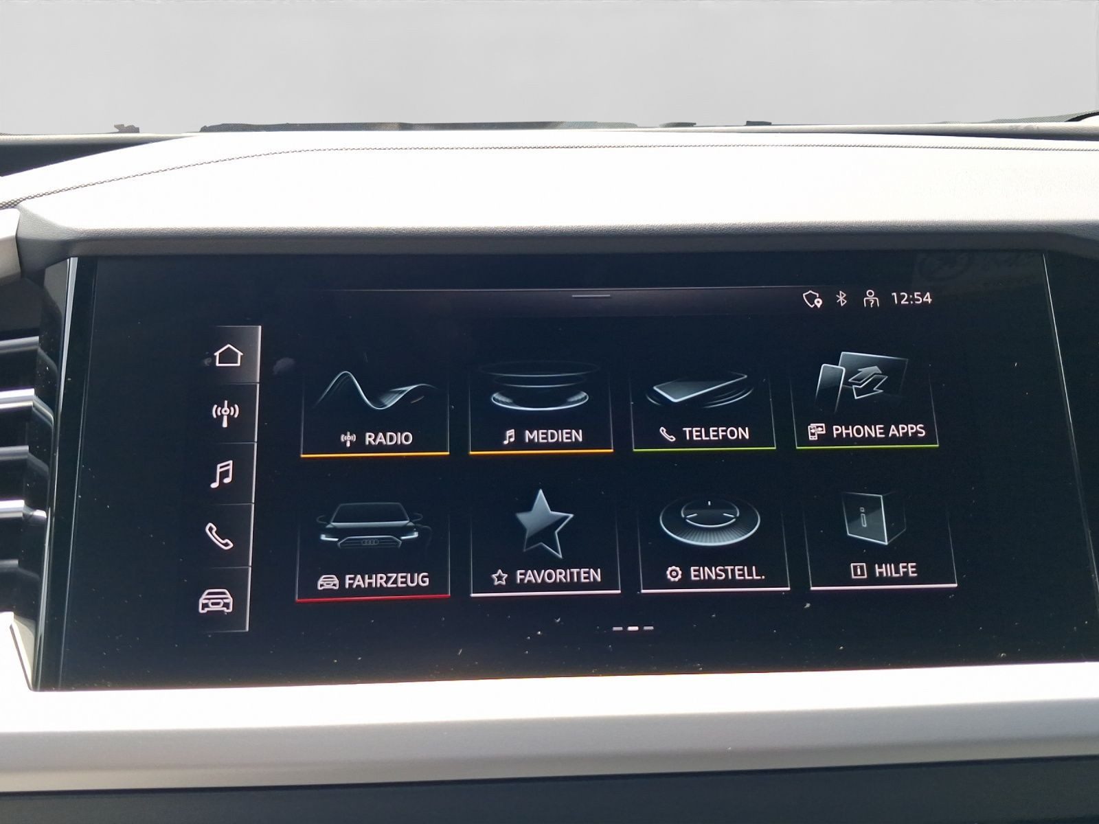 Audi Q4 Sportback e-tron – Bild 13