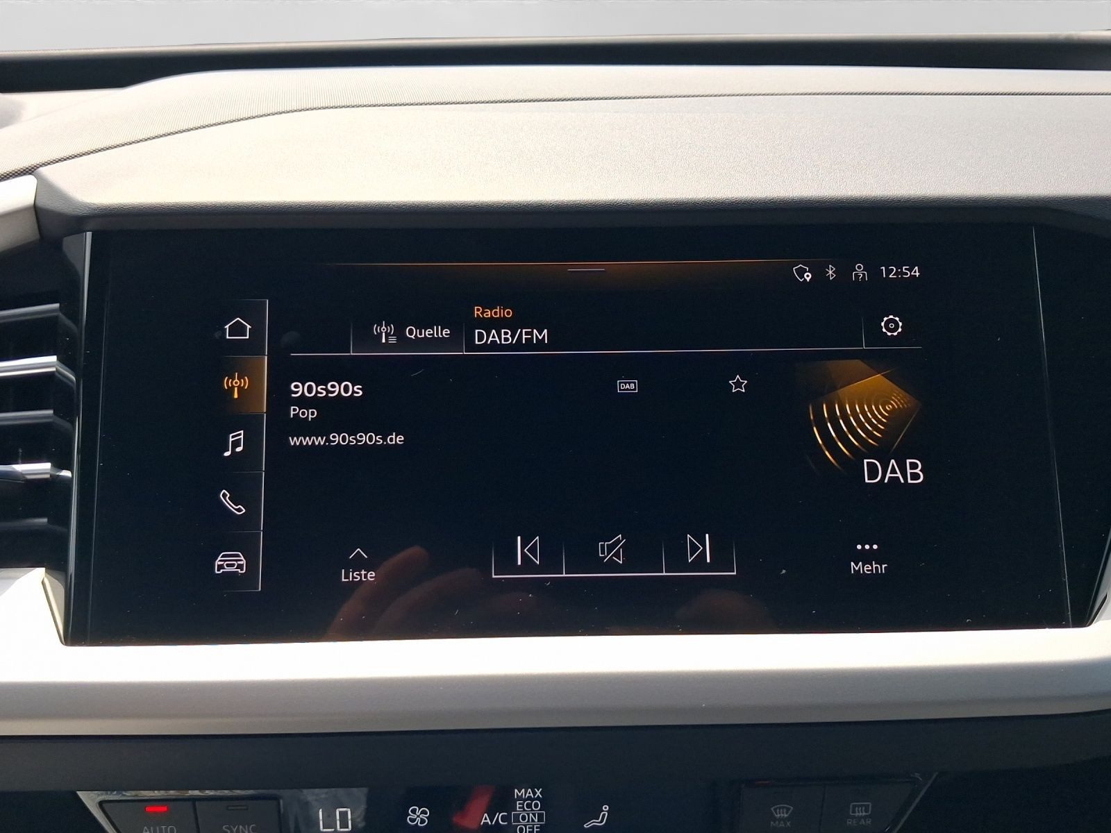 Audi Q4 Sportback e-tron – Bild 14