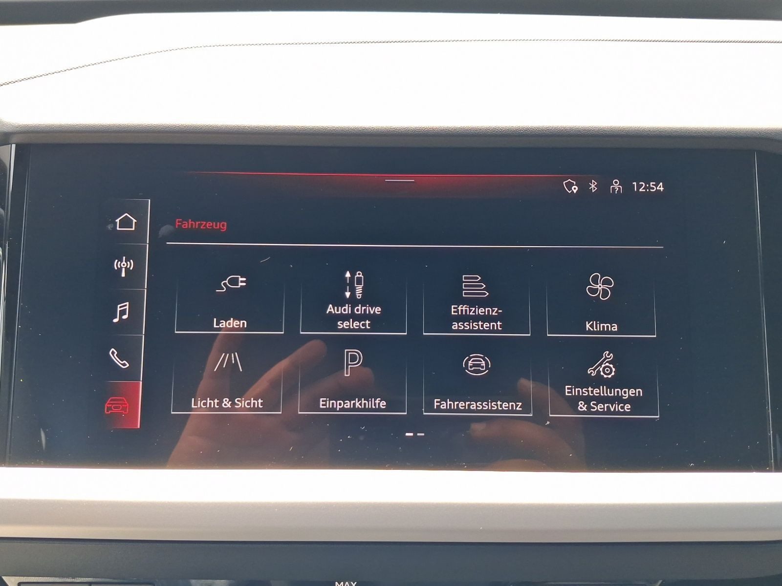 Audi Q4 Sportback e-tron – Bild 15