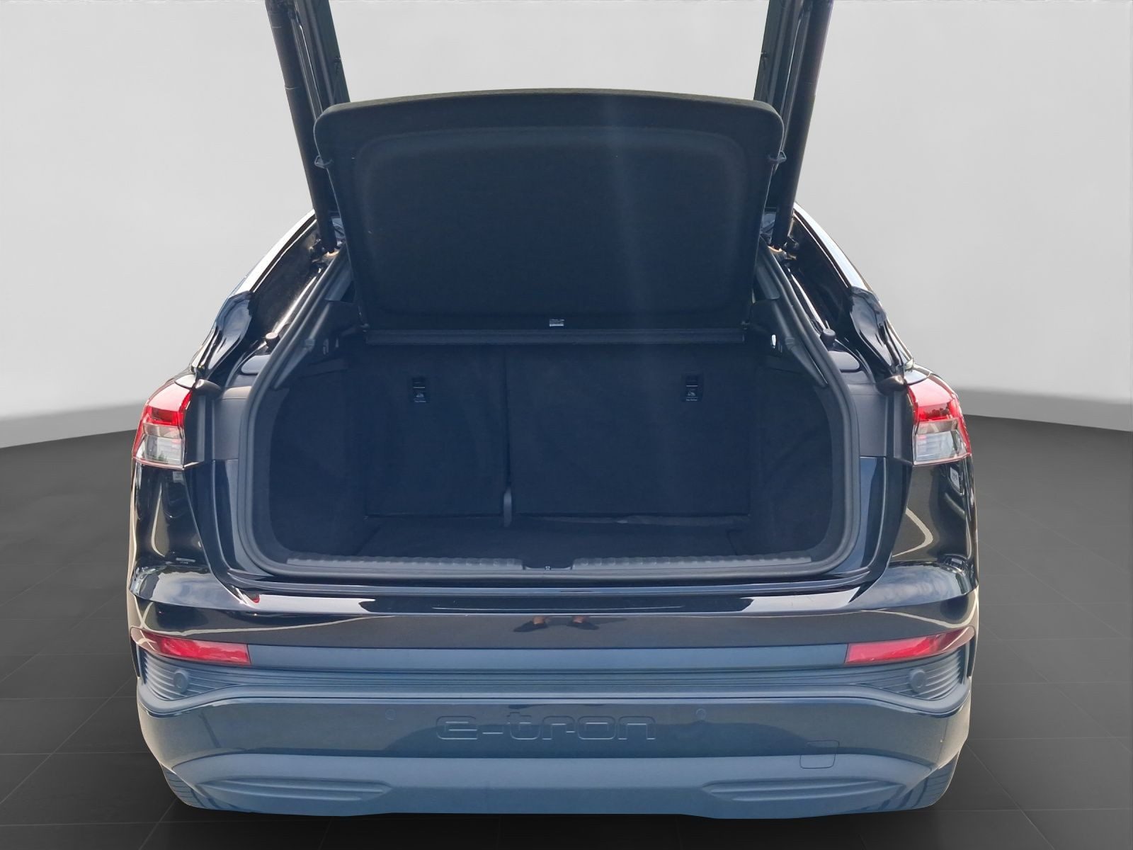 Audi Q4 Sportback e-tron – Bild 17