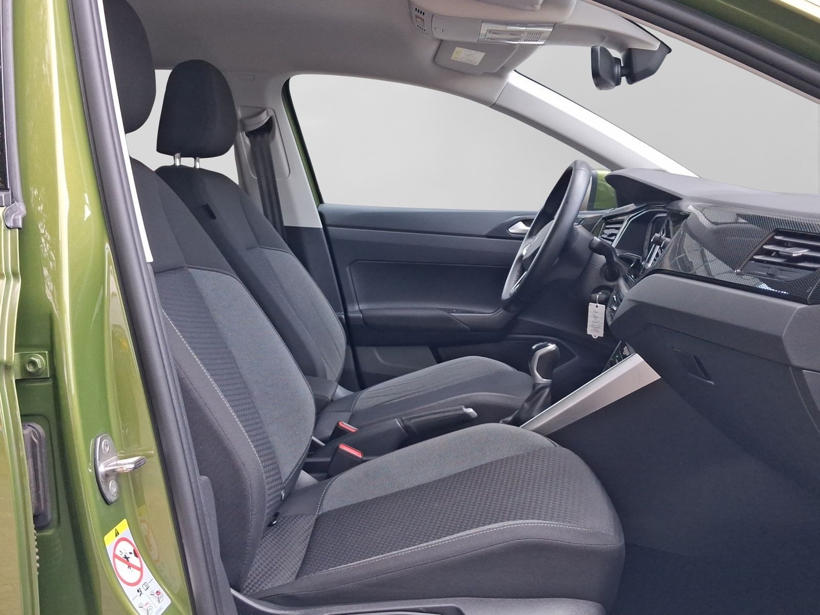 Volkswagen Taigo – Bild 4