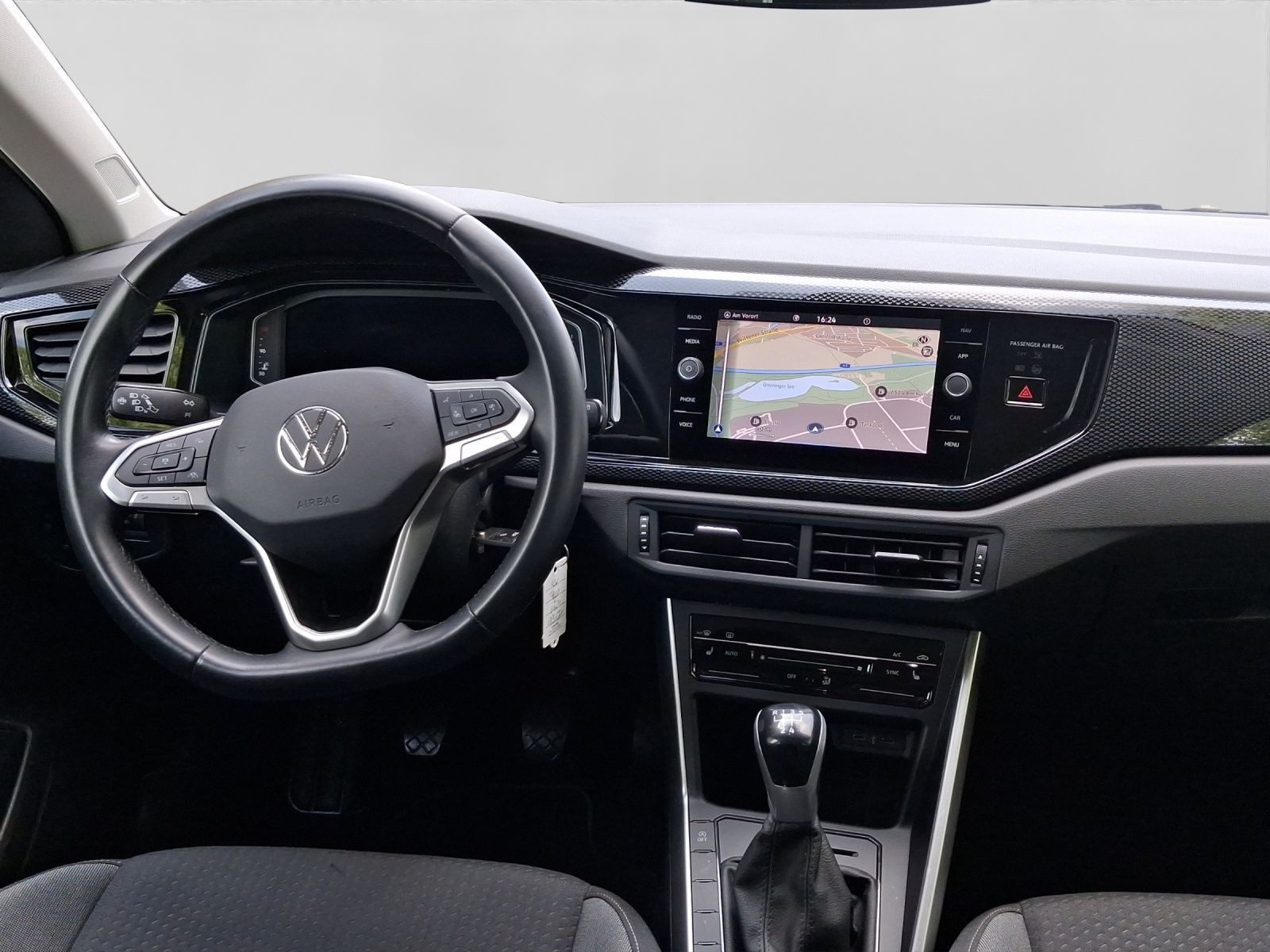 Volkswagen Taigo – Bild 5
