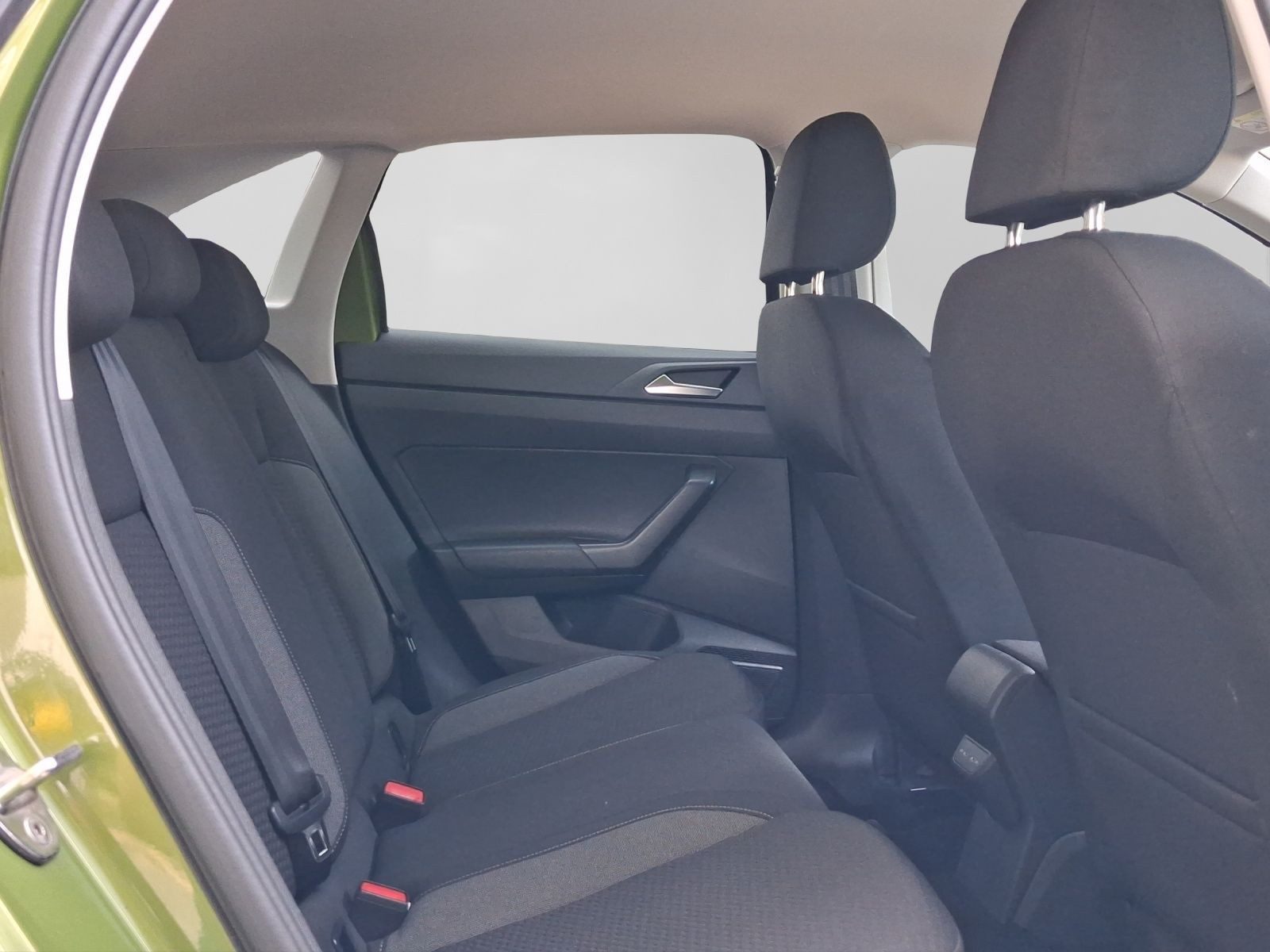 Volkswagen Taigo – Bild 6