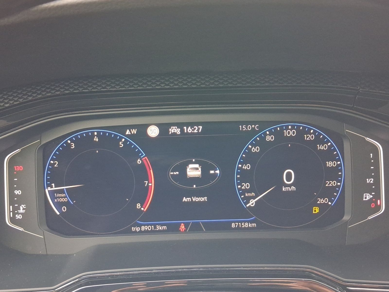 Volkswagen Taigo – Bild 10