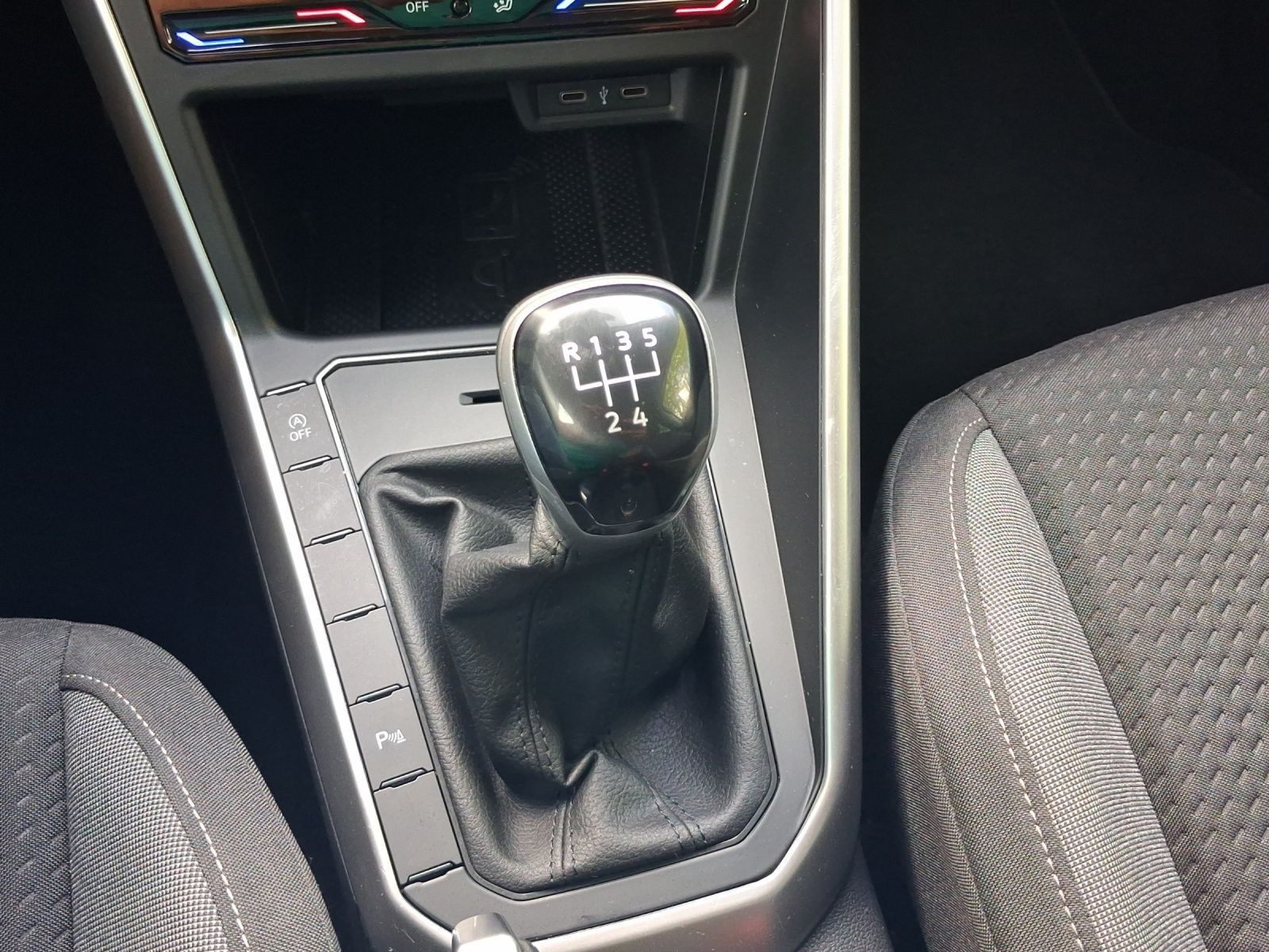 Volkswagen Taigo – Bild 11