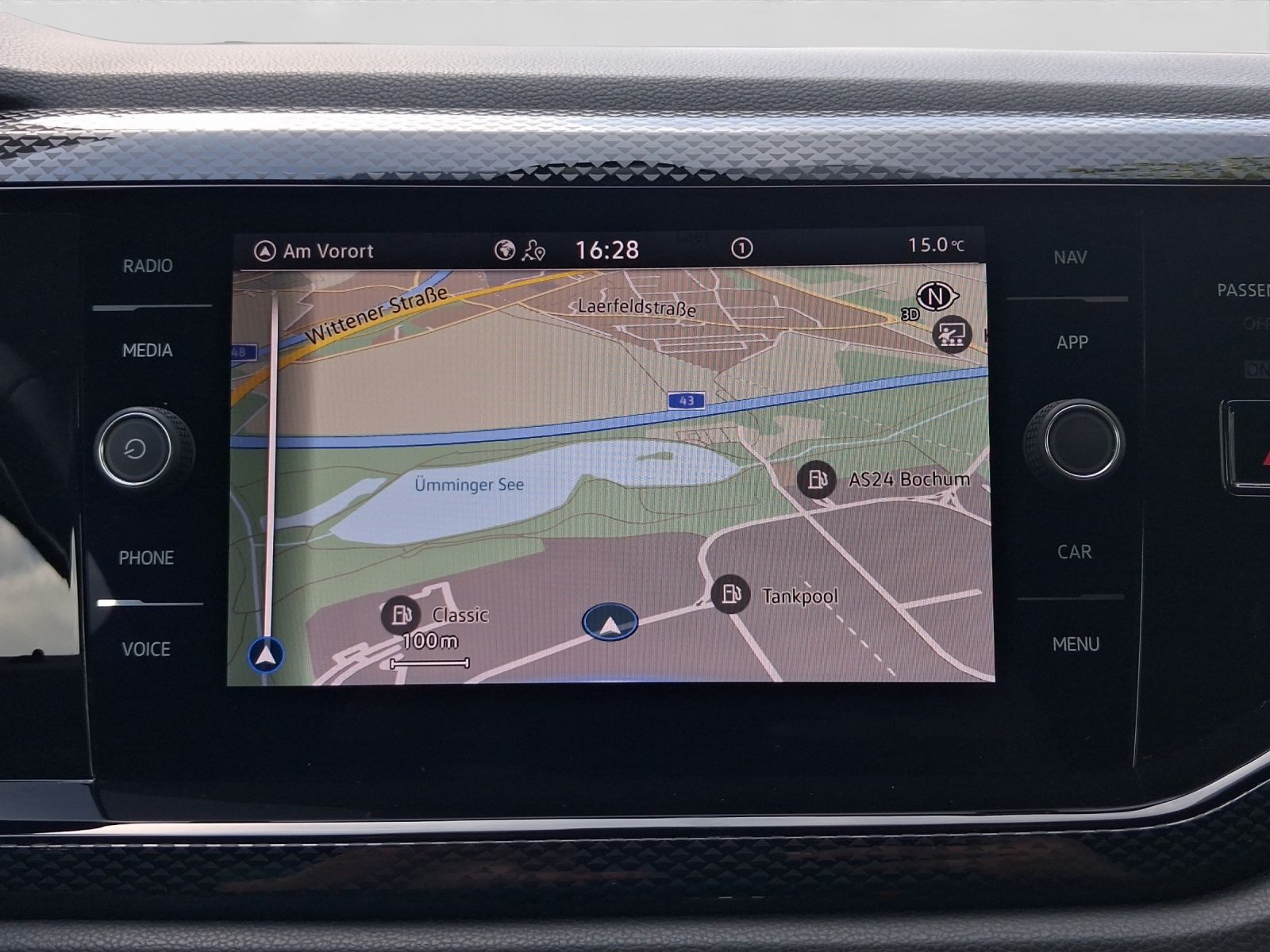 Volkswagen Taigo – Bild 12