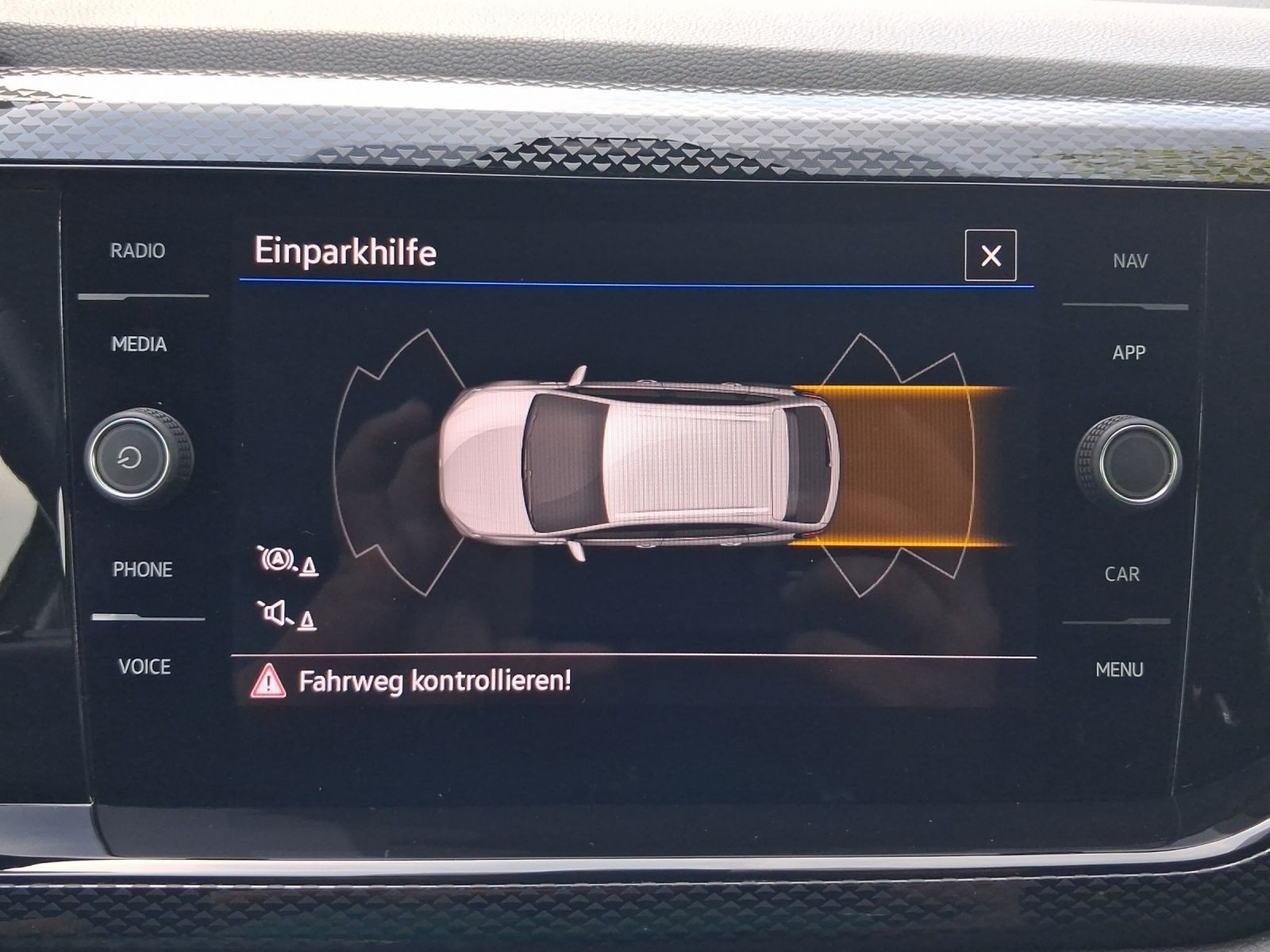 Volkswagen Taigo – Bild 13
