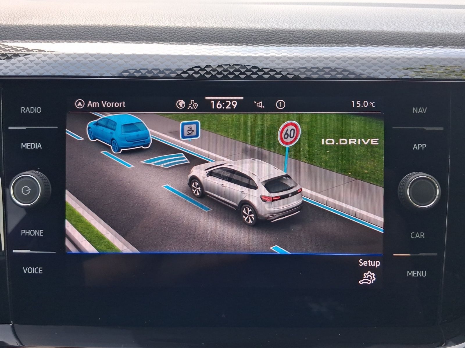 Volkswagen Taigo – Bild 14