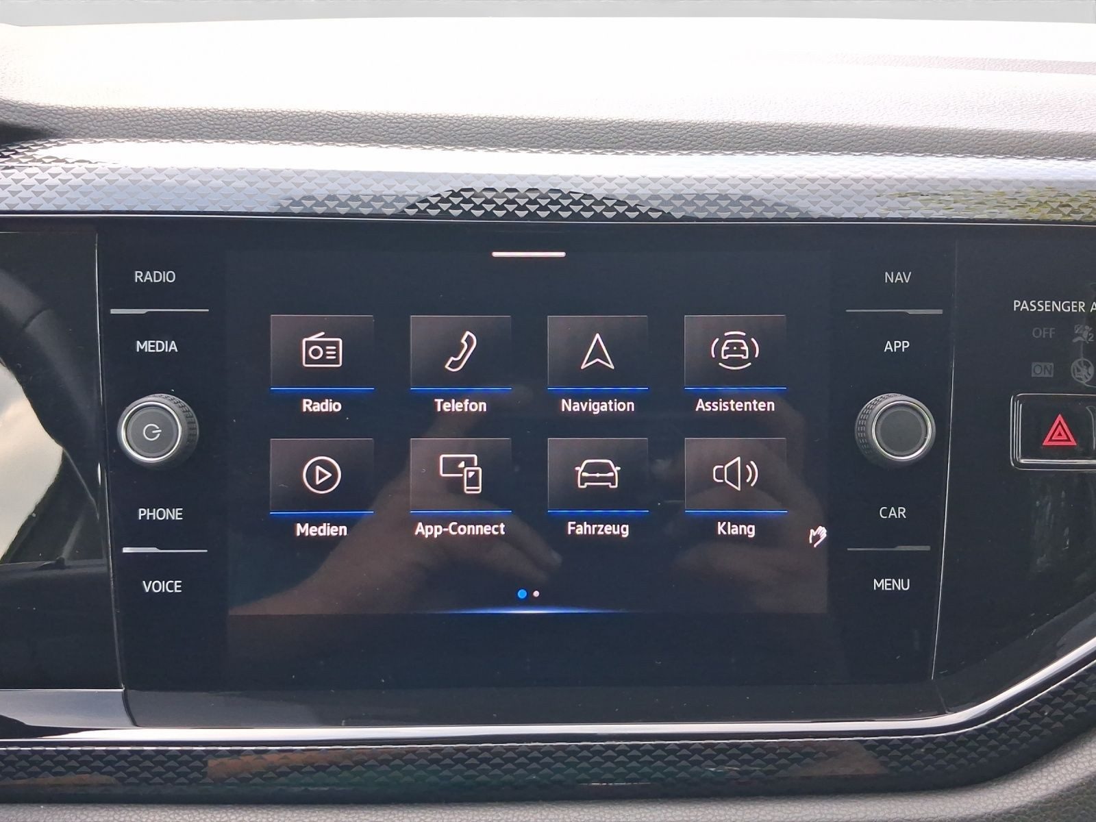 Volkswagen Taigo – Bild 15