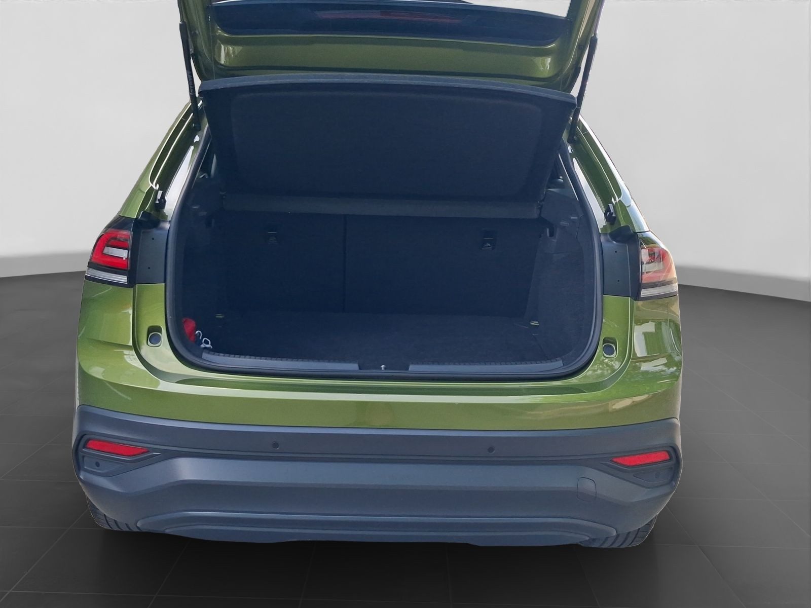 Volkswagen Taigo – Bild 17