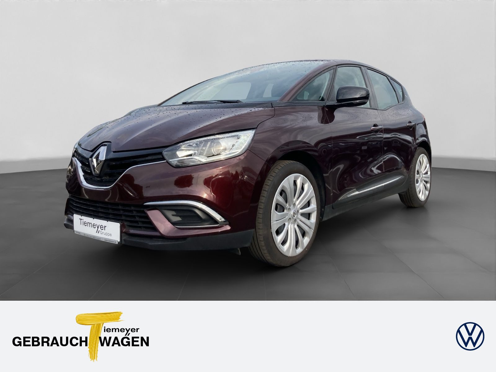 Renault Scenic – Foto 1