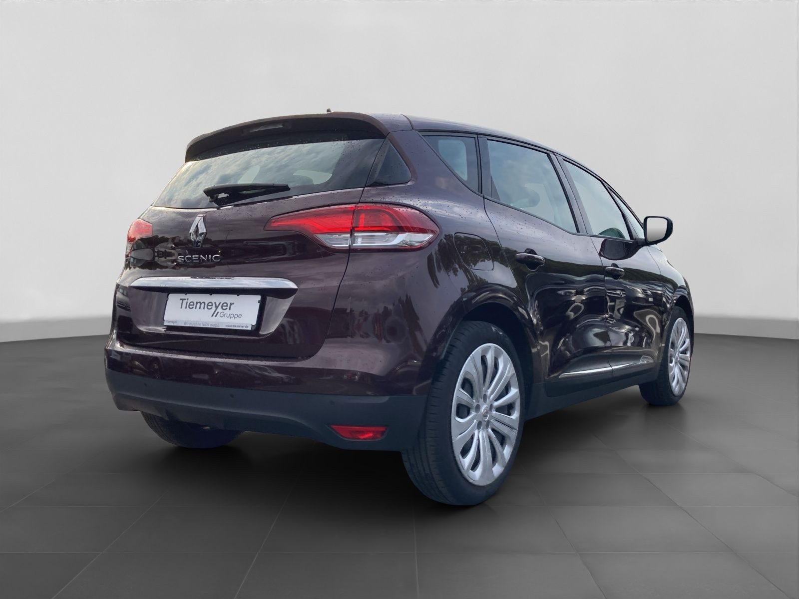 Renault Scenic – Foto 3