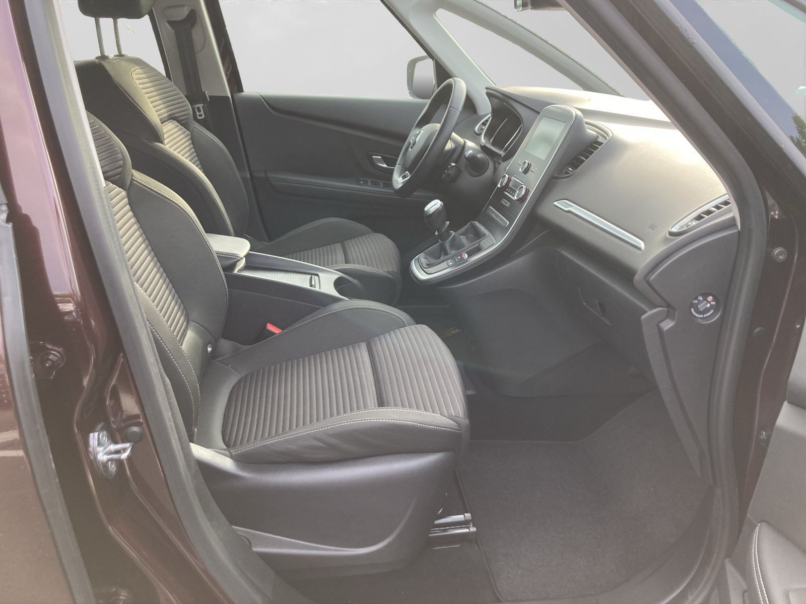 Renault Scenic – Foto 4