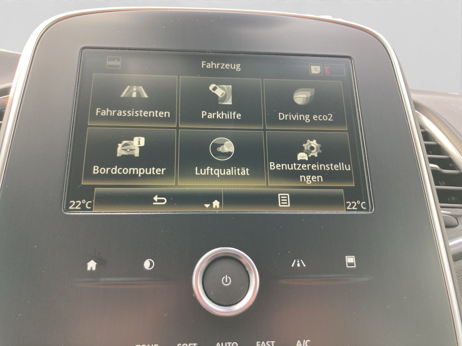 Renault Scenic – Foto 14
