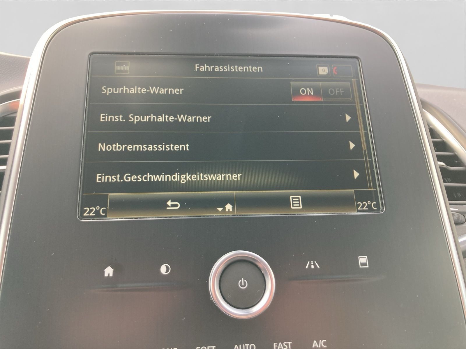 Renault Scenic – Foto 15