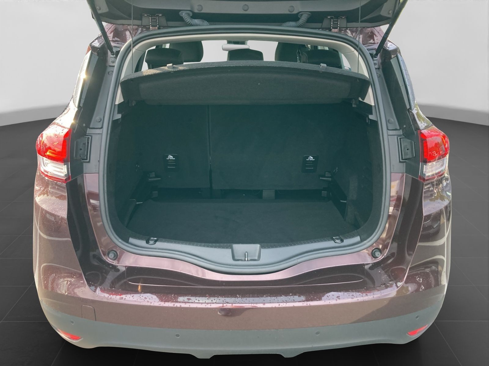 Renault Scenic – Foto 17